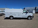 New 2024 Chevrolet Express 3500 Service Utility Van for sale #77573 - photo 7