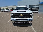 New 2025 Chevrolet Silverado 3500 Work Truck Crew Cab 4WD Pickup for sale #77578 - photo 3