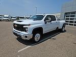 New 2025 Chevrolet Silverado 3500 Work Truck Crew Cab 4WD Pickup for sale #77578 - photo 4
