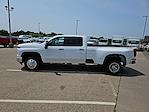 New 2025 Chevrolet Silverado 3500 Work Truck Crew Cab 4WD Pickup for sale #77578 - photo 5