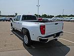 New 2025 Chevrolet Silverado 3500 Work Truck Crew Cab 4WD Pickup for sale #77578 - photo 6