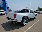 New 2025 Chevrolet Silverado 3500 Work Truck Crew Cab 4WD Pickup for sale #77578 - photo 2