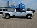 New 2025 Chevrolet Silverado 3500 Work Truck Crew Cab 4WD Pickup for sale #77578 - photo 8
