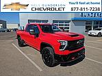 New 2025 Chevrolet Silverado 3500 LT Crew Cab 4WD Pickup for sale #77579 - photo 1