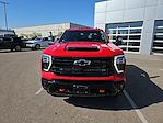 New 2025 Chevrolet Silverado 3500 LT Crew Cab 4WD Pickup for sale #77579 - photo 3