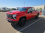 New 2025 Chevrolet Silverado 3500 LT Crew Cab 4WD Pickup for sale #77579 - photo 4