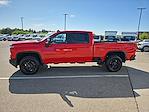 New 2025 Chevrolet Silverado 3500 LT Crew Cab 4WD Pickup for sale #77579 - photo 5