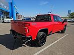 New 2025 Chevrolet Silverado 3500 LT Crew Cab 4WD Pickup for sale #77579 - photo 2