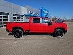 New 2025 Chevrolet Silverado 3500 LT Crew Cab 4WD Pickup for sale #77579 - photo 8
