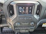 New 2025 Chevrolet Silverado 1500 Work Truck Regular Cab 4WD Pickup for sale #77580 - photo 10