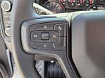 New 2025 Chevrolet Silverado 1500 Work Truck Regular Cab 4WD Pickup for sale #77580 - photo 17