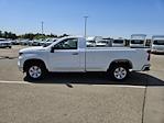 New 2025 Chevrolet Silverado 1500 Work Truck Regular Cab 4WD Pickup for sale #77580 - photo 4