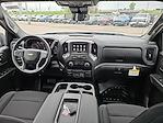 New 2025 Chevrolet Silverado 1500 Work Truck Crew Cab 4WD Pickup for sale #77587 - photo 11
