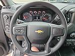 New 2025 Chevrolet Silverado 1500 Work Truck Crew Cab 4WD Pickup for sale #77587 - photo 22