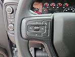 New 2025 Chevrolet Silverado 1500 Work Truck Crew Cab 4WD Pickup for sale #77587 - photo 23