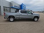 New 2025 Chevrolet Silverado 1500 Work Truck Crew Cab 4WD Pickup for sale #77587 - photo 8