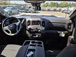 New 2025 Chevrolet Silverado 2500 Work Truck Crew Cab 4WD Pickup for sale #77588 - photo 11