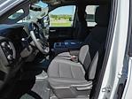 New 2025 Chevrolet Silverado 2500 Work Truck Crew Cab 4WD Pickup for sale #77588 - photo 13