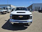 New 2025 Chevrolet Silverado 2500 Work Truck Crew Cab 4WD Pickup for sale #77588 - photo 2