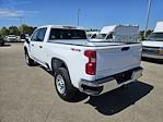 New 2025 Chevrolet Silverado 2500 Work Truck Crew Cab 4WD Pickup for sale #77588 - photo 5
