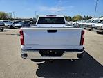 New 2025 Chevrolet Silverado 2500 Work Truck Crew Cab 4WD Pickup for sale #77588 - photo 6