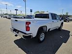 New 2025 Chevrolet Silverado 2500 Work Truck Crew Cab 4WD Pickup for sale #77588 - photo 7