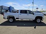 New 2025 Chevrolet Silverado 2500 Work Truck Crew Cab 4WD Pickup for sale #77588 - photo 8
