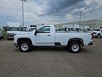 New 2025 Chevrolet Silverado 2500 Work Truck Regular Cab 4WD Pickup for sale #77589 - photo 4
