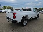 New 2025 Chevrolet Silverado 2500 Work Truck Regular Cab 4WD Pickup for sale #77589 - photo 2