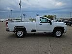 New 2025 Chevrolet Silverado 2500 Work Truck Regular Cab 4WD Pickup for sale #77589 - photo 7