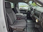 New 2025 Chevrolet Silverado 2500 Work Truck Regular Cab 4WD Pickup for sale #77589 - photo 9