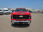 New 2025 Chevrolet Silverado 2500 Work Truck Regular Cab 4WD Pickup for sale #77590 - photo 3