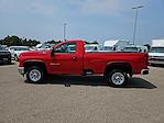 New 2025 Chevrolet Silverado 2500 Work Truck Regular Cab 4WD Pickup for sale #77590 - photo 5