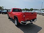 New 2025 Chevrolet Silverado 2500 Work Truck Regular Cab 4WD Pickup for sale #77590 - photo 6