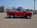 New 2025 Chevrolet Silverado 2500 Work Truck Regular Cab 4WD Pickup for sale #77590 - photo 8