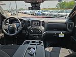New 2025 Chevrolet Silverado 3500 Work Truck Crew Cab 4WD Pickup for sale #77591 - photo 12