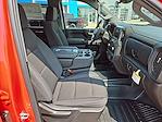 New 2025 Chevrolet Silverado 3500 Work Truck Crew Cab 4WD Pickup for sale #77591 - photo 13