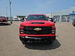 New 2025 Chevrolet Silverado 3500 Work Truck Crew Cab 4WD Pickup for sale #77591 - photo 3