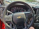 New 2025 Chevrolet Silverado 3500 Work Truck Crew Cab 4WD Pickup for sale #77591 - photo 25