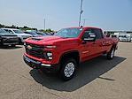 New 2025 Chevrolet Silverado 3500 Work Truck Crew Cab 4WD Pickup for sale #77591 - photo 4