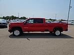 New 2025 Chevrolet Silverado 3500 Work Truck Crew Cab 4WD Pickup for sale #77591 - photo 5
