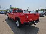 New 2025 Chevrolet Silverado 3500 Work Truck Crew Cab 4WD Pickup for sale #77591 - photo 6