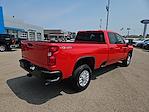 New 2025 Chevrolet Silverado 3500 Work Truck Crew Cab 4WD Pickup for sale #77591 - photo 2