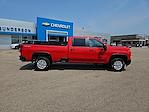 New 2025 Chevrolet Silverado 3500 Work Truck Crew Cab 4WD Pickup for sale #77591 - photo 8