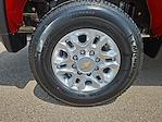 New 2025 Chevrolet Silverado 3500 Work Truck Crew Cab 4WD Pickup for sale #77591 - photo 9