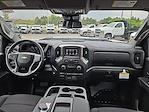 New 2025 Chevrolet Silverado 2500 Work Truck Crew Cab 4WD Pickup for sale #77592 - photo 10