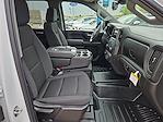 New 2025 Chevrolet Silverado 2500 Work Truck Crew Cab 4WD Pickup for sale #77592 - photo 11