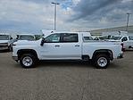 New 2025 Chevrolet Silverado 2500 Work Truck Crew Cab 4WD Pickup for sale #77592 - photo 4