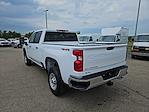New 2025 Chevrolet Silverado 2500 Work Truck Crew Cab 4WD Pickup for sale #77592 - photo 5
