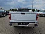 New 2025 Chevrolet Silverado 2500 Work Truck Crew Cab 4WD Pickup for sale #77592 - photo 6